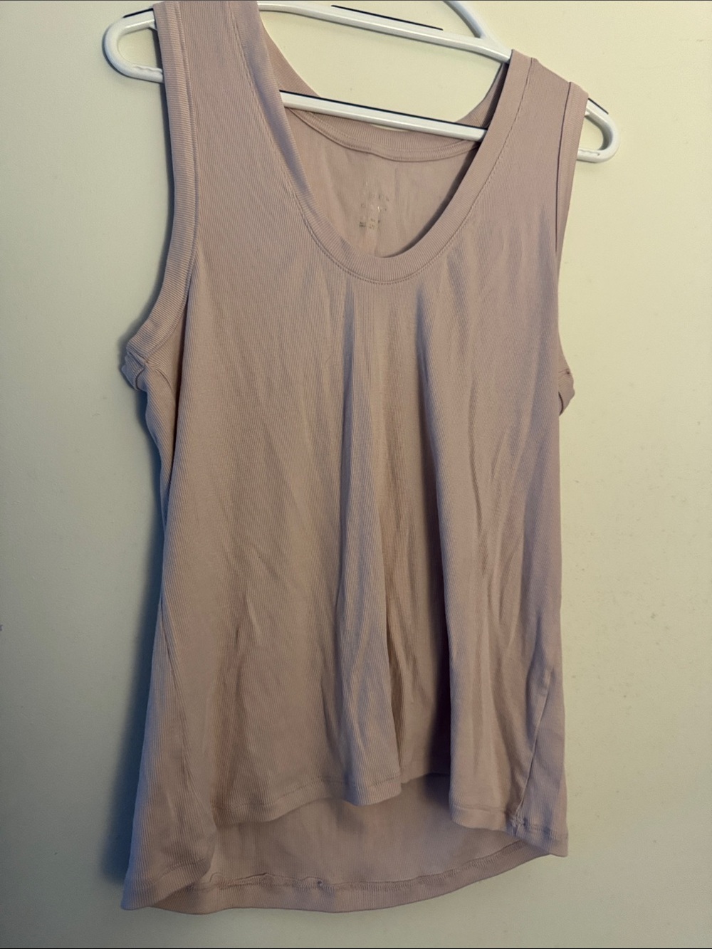 a new day Women's Scoop Neck Tank Top - Blush